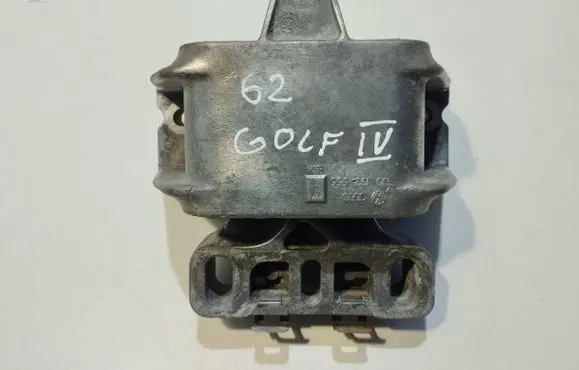 Volkswagen Golf IV Engine mount bracket 1J0199555