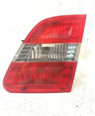 Mercedes-Benz B W245 Tailgate rear/tail lights 2753