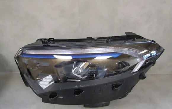 Mercedes-Benz EQB Headlight/headlamp A2439062701 Q01ZGS002 01577931