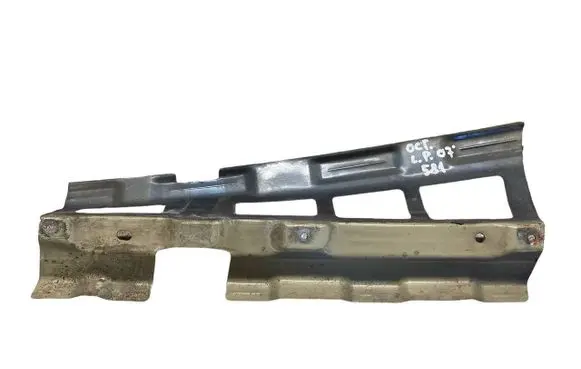 Skoda Octavia Mk2 (1Z) Fender mounting bracket 1Z0821161L