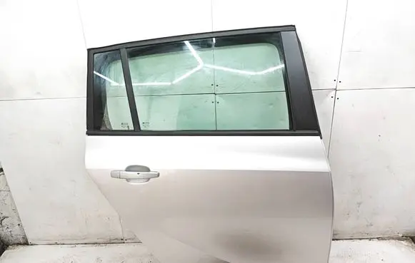Opel Zafira C Rear door DRZPTOPLZAFC