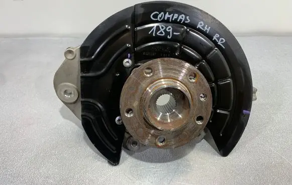 Jeep Compass Rear wheel hub 53432821
