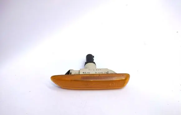 BMW 3 E46 Front fender indicator light 63138370719 8370719