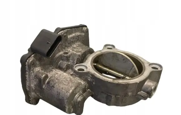 BMW 1 F20 F21 Throttle valve