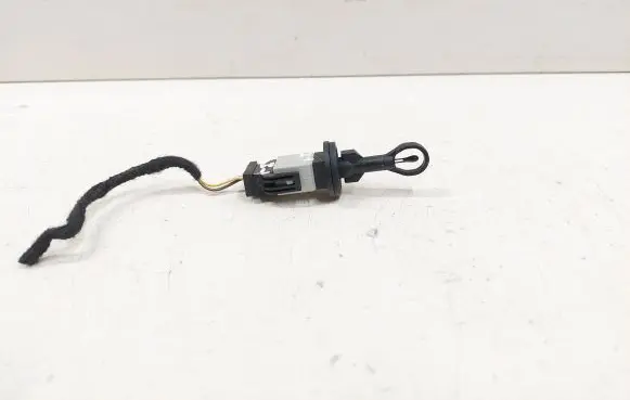 Audi A6 S6 C6 4F Interior temperature sensor 4F0820539 105241474