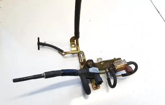 Mitsubishi Pajero Turbo solenoid valve 1362002250 136200-2250