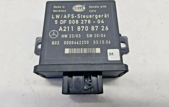 Mercedes-Benz ML W164 Light module LCM A2118708726 nr1904