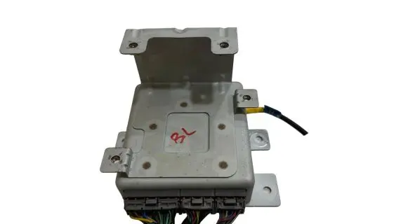 SsangYong Rexton Other control units/modules 8712008201 97RA010033