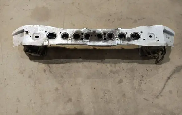 Ford C-MAX II Front bumper cross member 