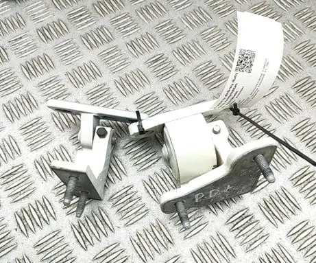Mercedes-Benz E W213 Front door hinges set A2057207811 A2137201210