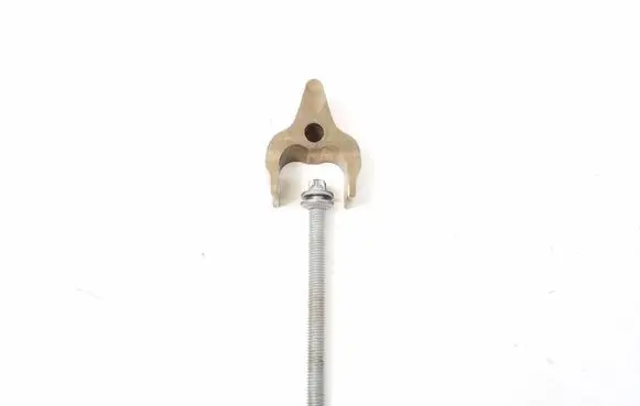 Fuel Injector clamp holder