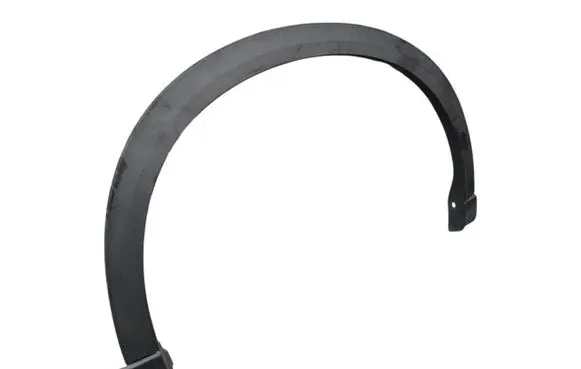 Mazda CX-5 II Front arch trim KB7W51W21 T25S20
