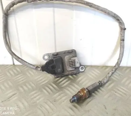Citroen Jumper Lambda probe sensor 9821120780 SNB0732B