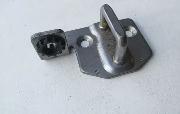 Ford Transit Loading door lock loop/hook striker BK21V441A07AC
