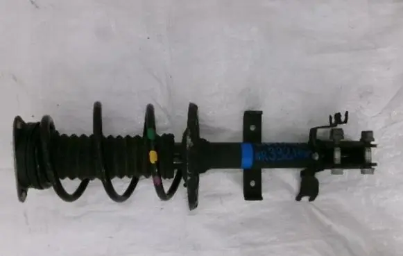 Renault Captur Front shock absorber/damper