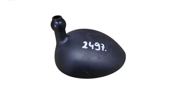 Mini One - Cooper R50 - 53 Rearview mirror trim 