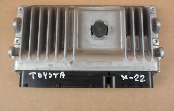 Toyota Corolla E210 E21 Engine control unit/module 896610ZT40