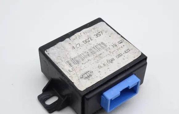 Audi A6 S6 C5 4B Light module LCM 4Z7907357