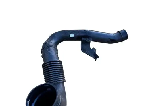 Jaguar F-Pace Turbo air intake inlet pipe/hose GX63-9G796-BA