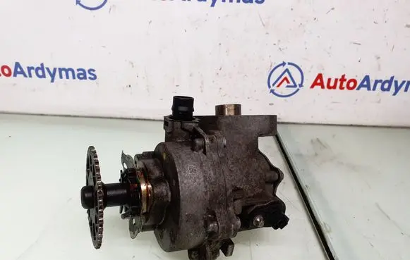 BMW X5 F15 Vacuum pump 8618897 11668618897