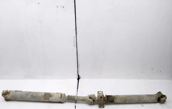 Toyota Hilux (AN10, AN20, AN30) Drive shaft (set)