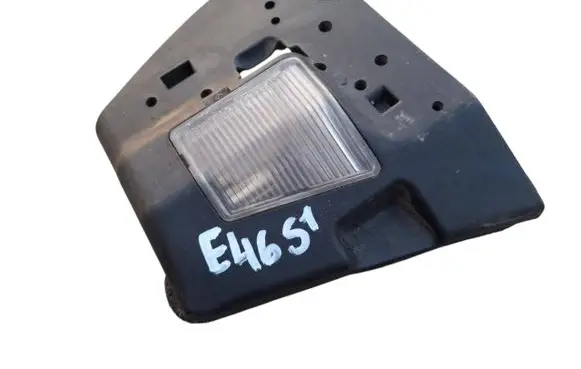 BMW 3 E46 Tail light bulb cover holder 8364925