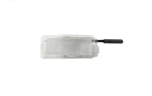 Peugeot 1007 Other interior light
