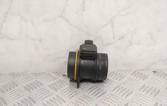 Jaguar XF X250 Mass air flow meter 4R8Q12B579AC