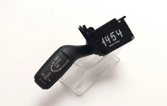 Audi A6 S6 C6 4F Cruise control stalk 4E0953521