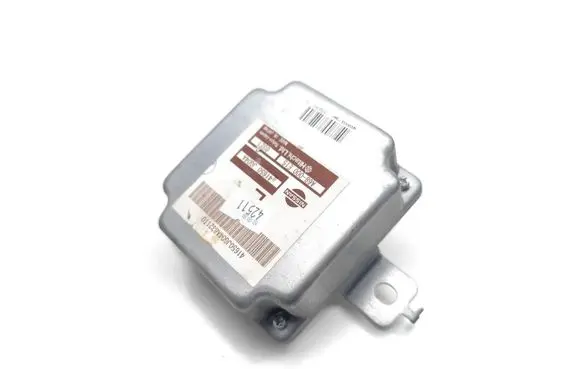 Renault Koleos I Gearbox control unit/module 41650-JG04A 41650JG04A A68-000E15