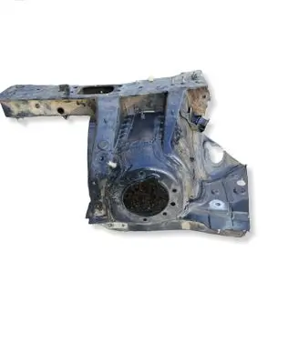 BMW X1 F48 F49 Front side member 41007436135 7436135