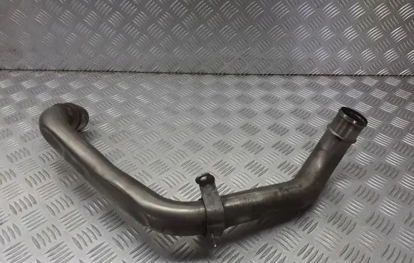 Renault Laguna III Intercooler hose/pipe
