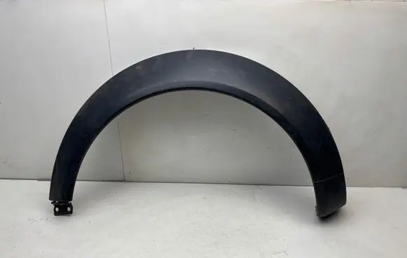 Audi A2 Rear fender molding trim 8Z0853817A