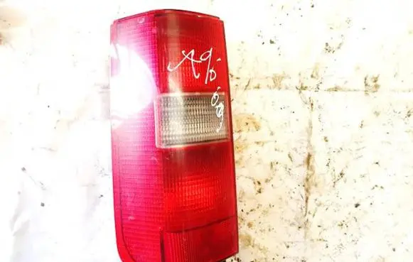 Volvo S70 V70 V70 XC Rear/tail lights 3512318 3512424