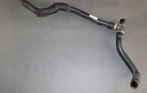 Fiat Tipo Engine coolant pipe/hose