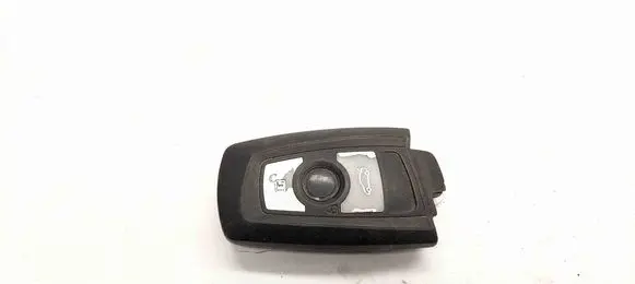 BMW 4 F36 Gran coupe Ignition key/card 
