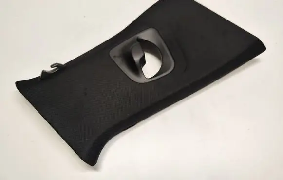 BMW 5 G30 G31 (B) pillar trim (top) 7384528