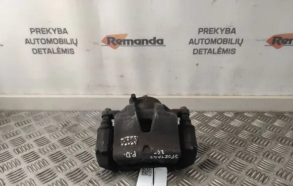 KIA Sportage Front brake caliper 8172F D7606