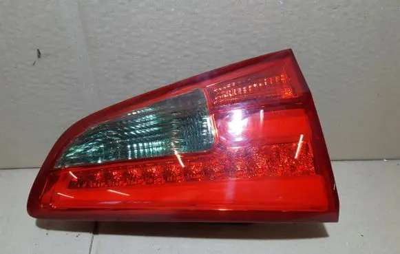 KIA Ceed Rear/tail lights