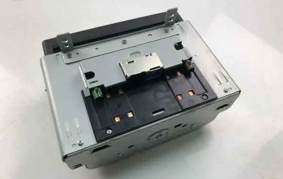 Volvo S90, V90 Screen/display/small screen 312104281