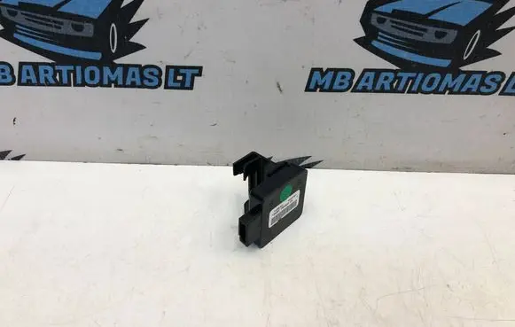Ford Mondeo MK V Antenna control unit DG9T19H464FA