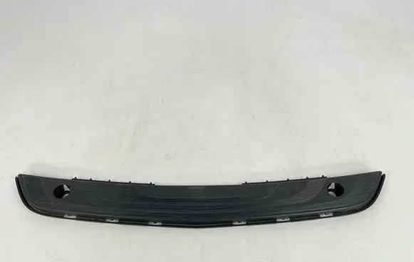 Mercedes-Benz Sprinter W907 W910 Front bumper splitter molding A9108850700