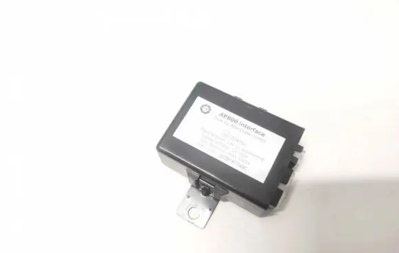 KIA Rio Cruise control unit/module kba90864 2026167049c