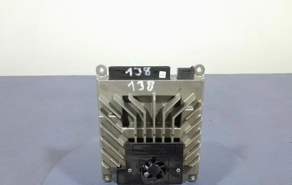 Mercedes-Benz GLC X253 C253 Sound amplifier A2229005313