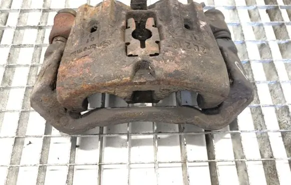 Iveco Daily 3rd gen Front brake caliper