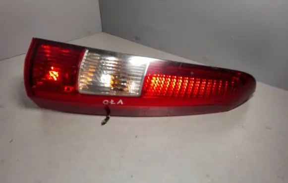Volvo V70 Rear/tail lights 9154494