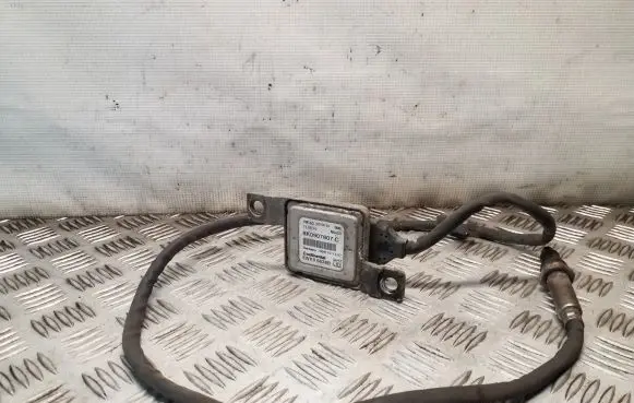 Volkswagen Sharan Lambda probe sensor 8K0907807C 5WK96638B