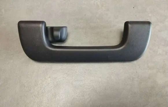 Audi A4 S4 B9 8W Rear interior roof grab handle 8W0857607A