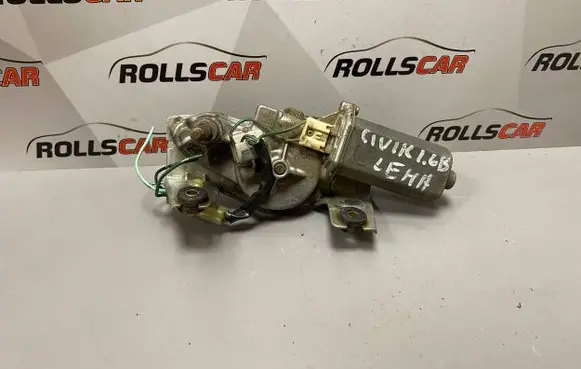 Honda Civic Rear window wiper motor WM42061S