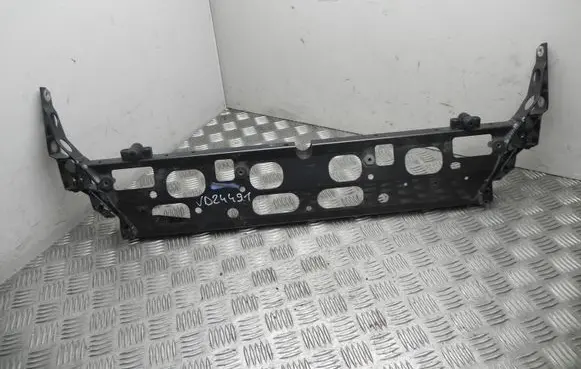 Lamborghini LP 580-2 EGR valve cooler bracket 4T8813219E